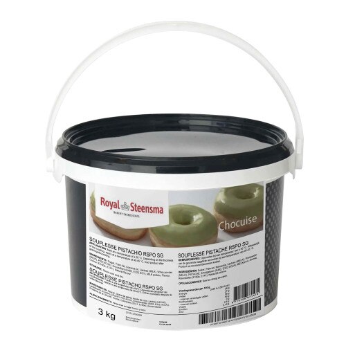Dawn Royal Steensma Souplesse Pistachio 3kg
